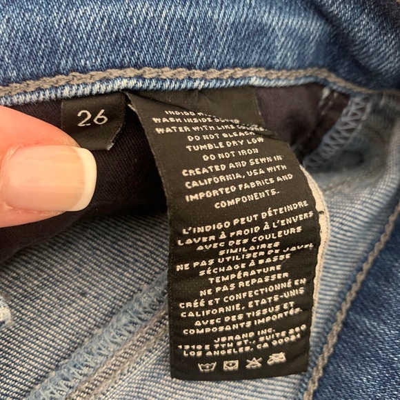 J Brand Jeans - Picture 2 of 3